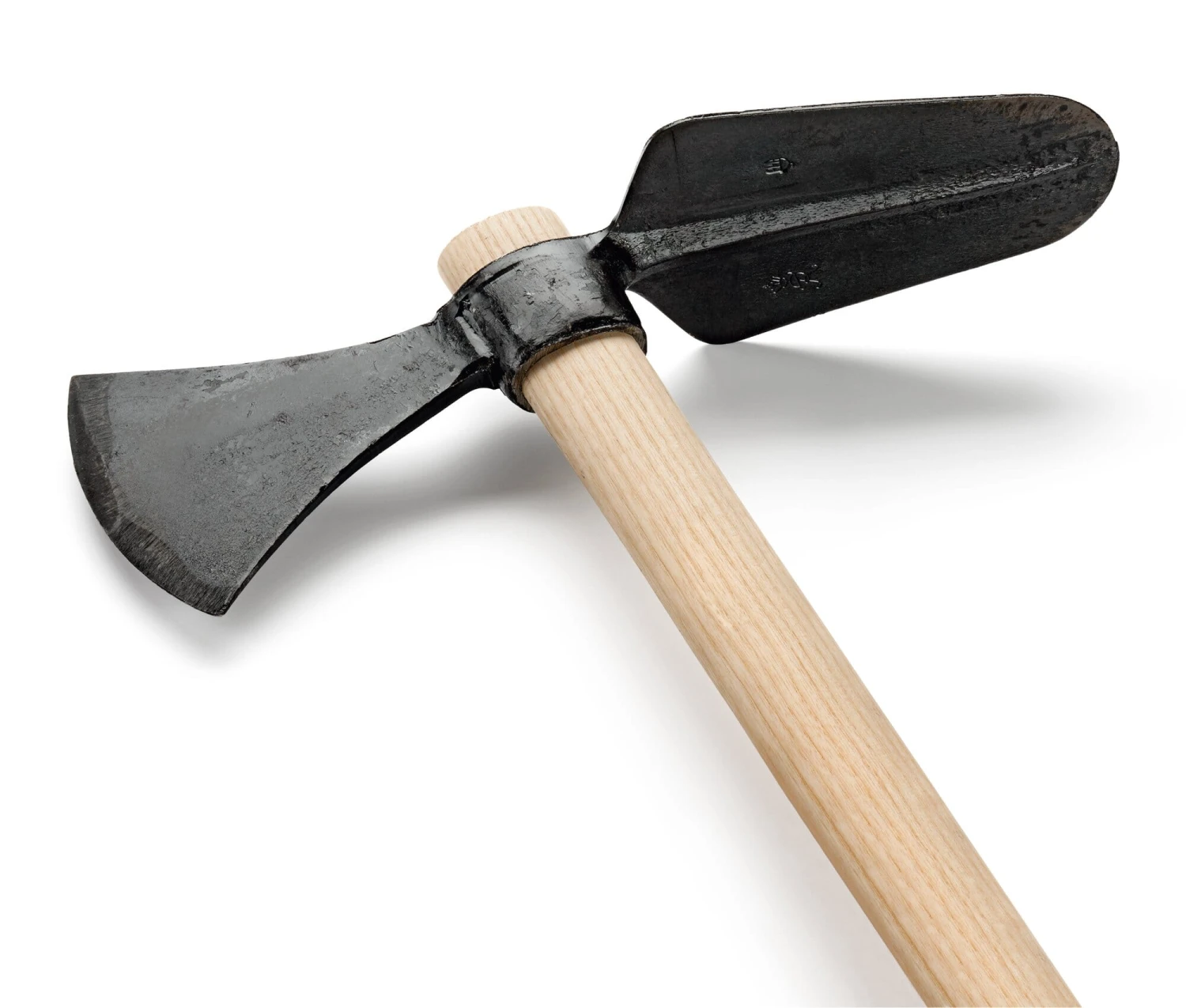 SHW Wiedehopfhaue 2 SHW Wiedehopfhaue – Bild 2