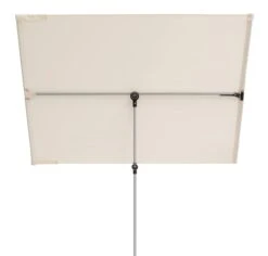 Sichtschutz Stilfser, Creme