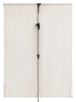 Sichtschutz Stilfser, Creme -Optimal Einrichtungs Geschäft sichtschutz stilfser 3