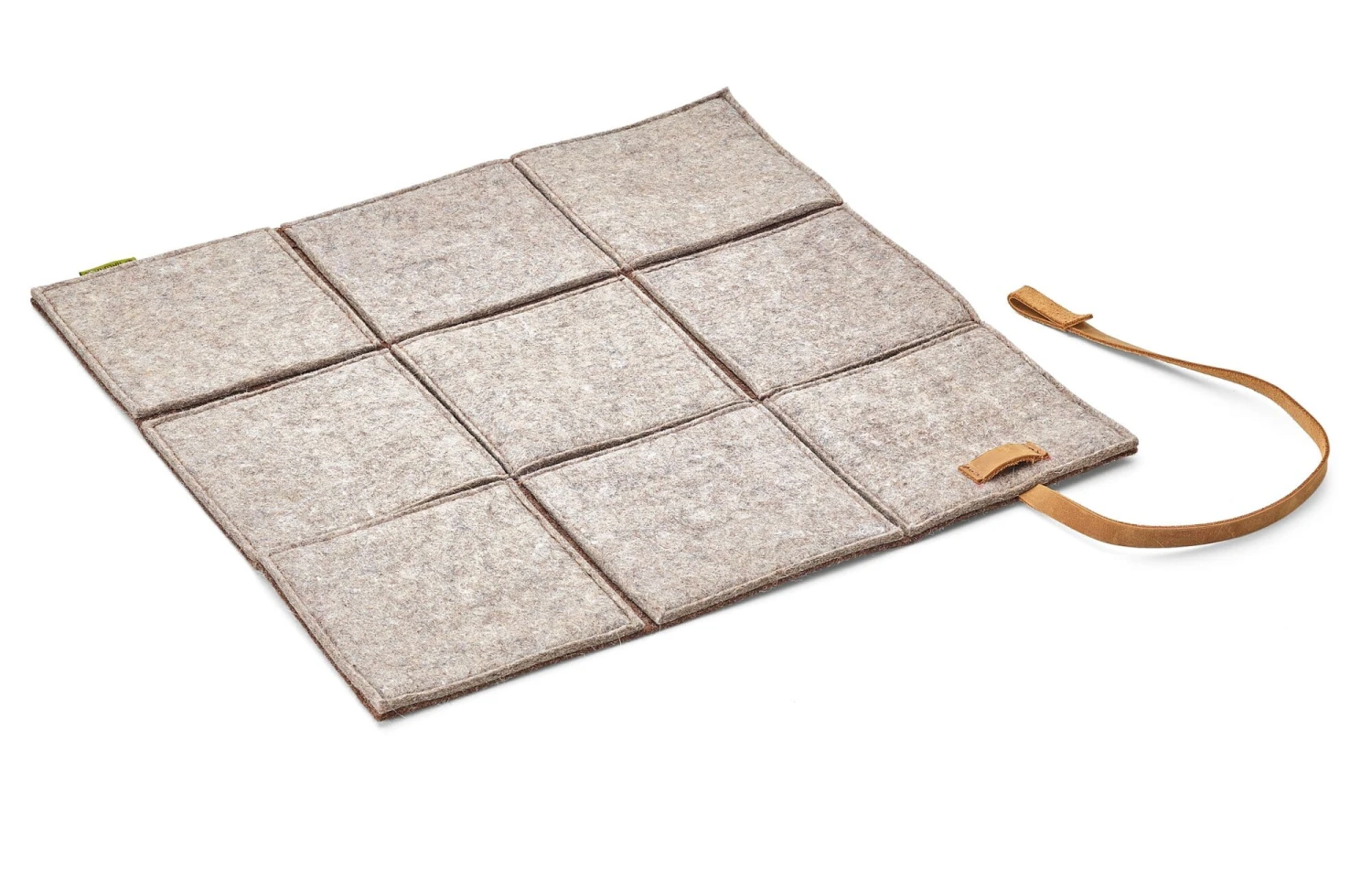 Sitzfilz Faltbar 2 Sitzfilz Faltbar – Bild 2