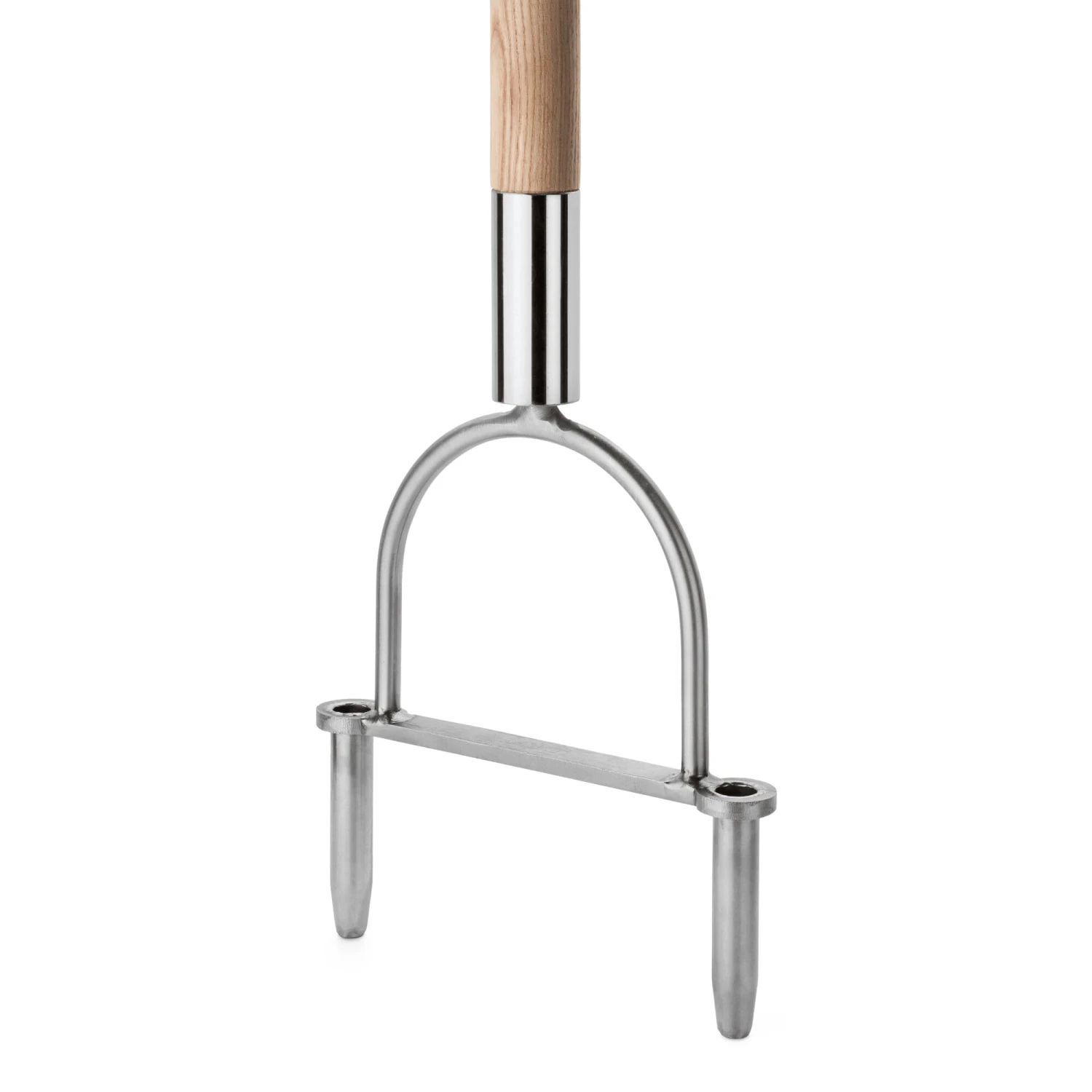 Sneeboer Rasenlüfter Edelstahl 2 Sneeboer Rasenlüfter Edelstahl – Bild 2