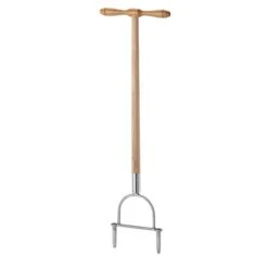 Sneeboer Rasenlüfter Edelstahl