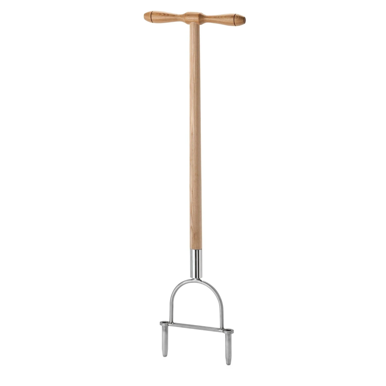 Sneeboer Rasenlüfter Edelstahl 1 Sneeboer Rasenlüfter Edelstahl