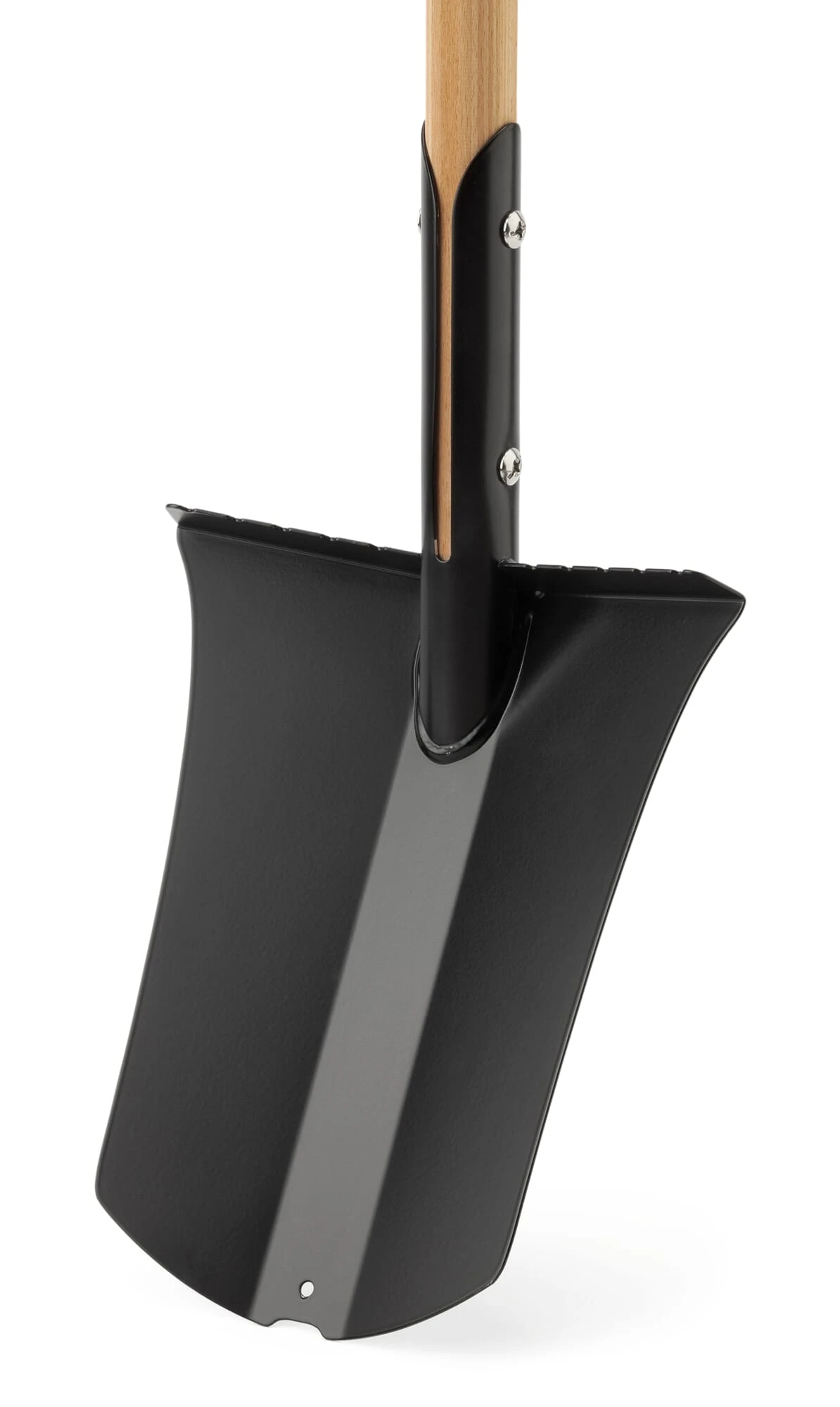 Spatenschaufel Ergonomisch 2 Spatenschaufel Ergonomisch – Bild 2