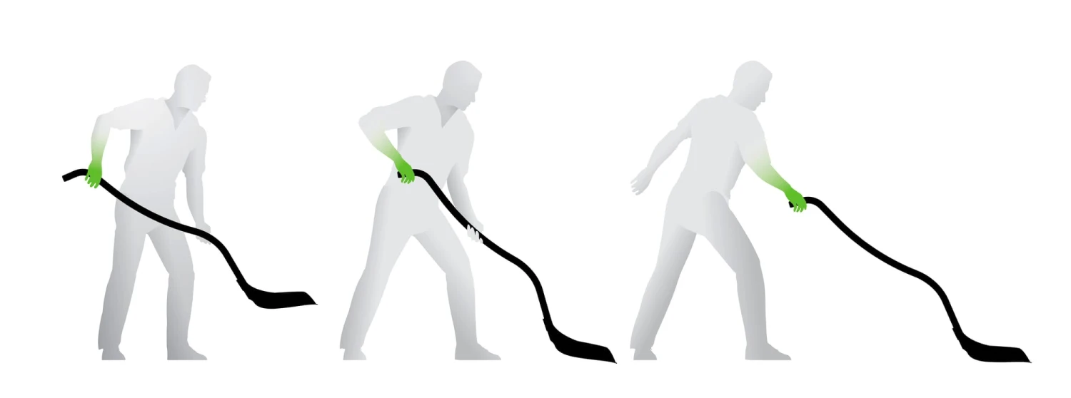 Spatenschaufel Ergonomisch 4 Spatenschaufel Ergonomisch – Bild 4