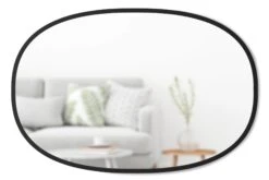 Umbra Spiegel Hub, Oval 7 Umbra Spiegel Hub, Oval -Optimal Einrichtungs Geschäft spiegel hub oval 2
