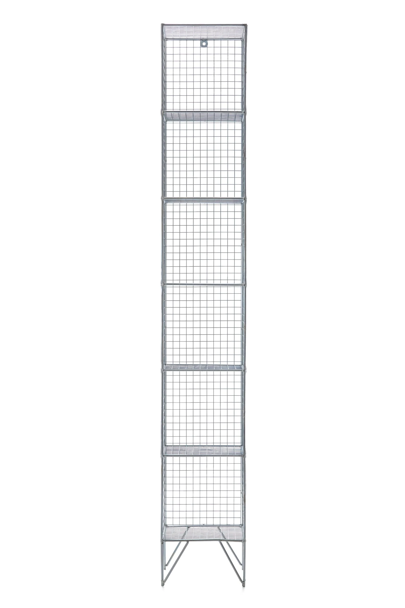 Spind Netzbox 1x6 2 Spind Netzbox 1x6 – Bild 2
