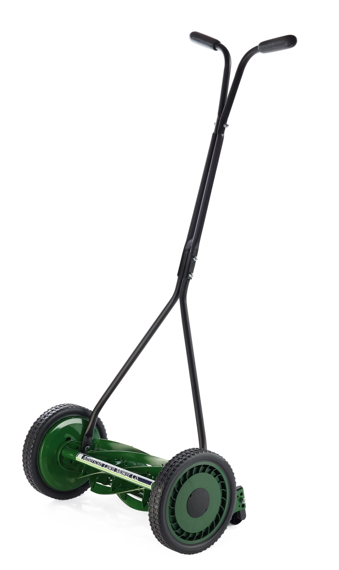 Spindelmäher Handbetrieb 2 Spindelmäher Handbetrieb – Bild 2