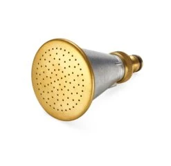 Sprühbrause Messing