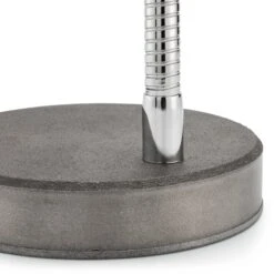 Standlupe Mit Metall-Schwanenhals -Optimal Einrichtungs Geschäft standlupe metall schwanenhals 2