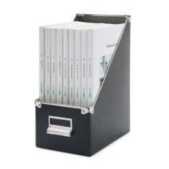 Standordner Metallverstärkt 15 Cm, Schwarz 5 Standordner Metallverstärkt 15 Cm, Schwarz -Optimal Einrichtungs Geschäft standordner metallverstaerkt 15 cm 2