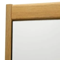 Standspiegel Eichenholz -Optimal Einrichtungs Geschäft standspiegel eichenholz 2