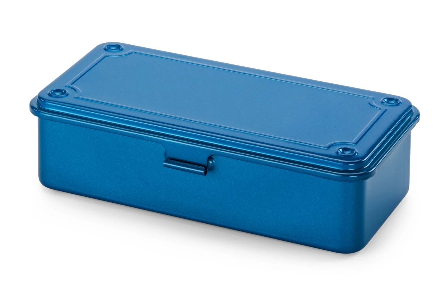 Stapelbox Toyo, Blau 1 Stapelbox Toyo, Blau
