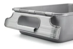 Stapelkiste Toyo, Silberfarben 8 Stapelkiste Toyo, Silberfarben -Optimal Einrichtungs Geschäft stapelkiste toyo 3