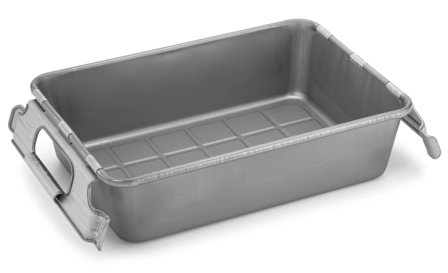 Stapelkiste Toyo, Silberfarben 1 Stapelkiste Toyo, Silberfarben