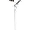 Stehleuchte Anglepoise® Typ 75, Mattschwarz