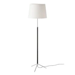 Stehleuchte „Pie De Salón“