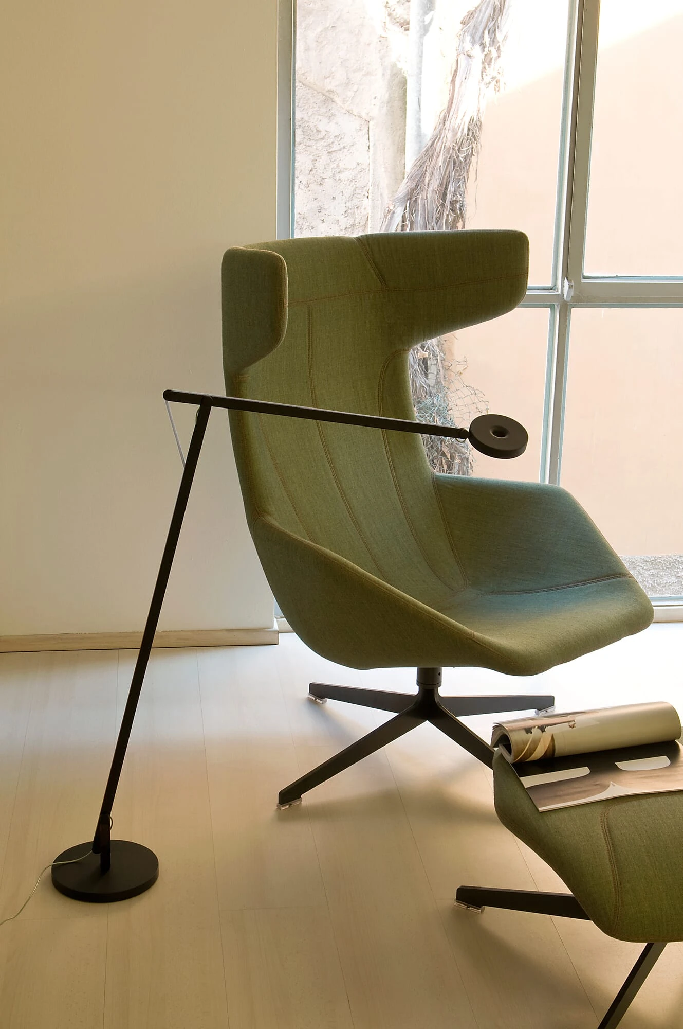 Stehleuchte String 2 Stehleuchte String – Bild 2