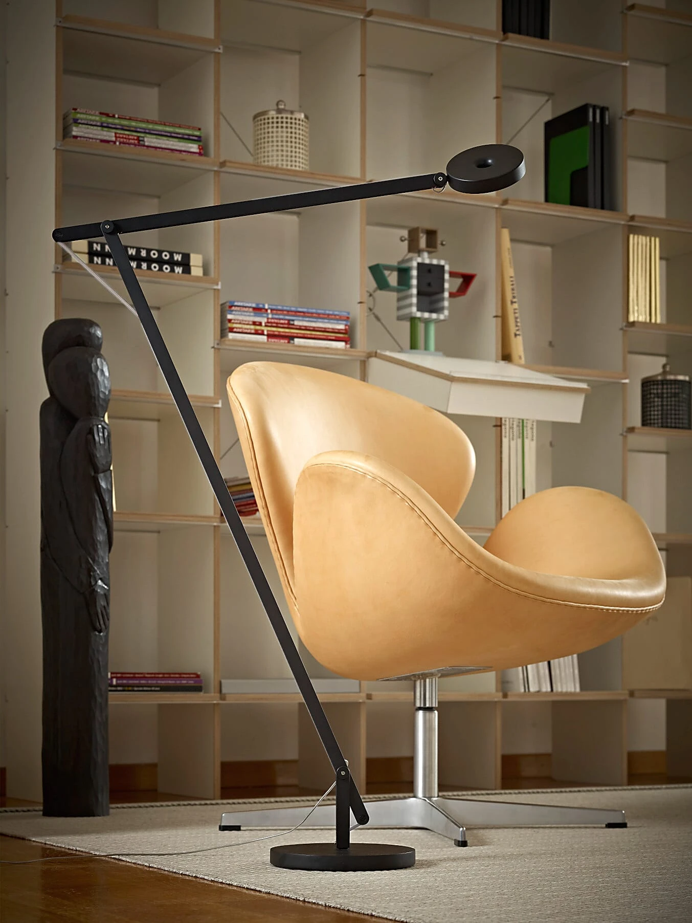 Stehleuchte String 3 Stehleuchte String – Bild 3