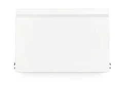 Stehpult Und Wandsekretär Kabinett, Weiss -Optimal Einrichtungs Geschäft stehpult wandsekretaer kabinett 2