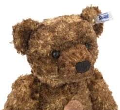 Steiff Bär Bambus-Viskose Sonderedition -Optimal Einrichtungs Geschäft steiff baer bambus viskose sonderedition 2