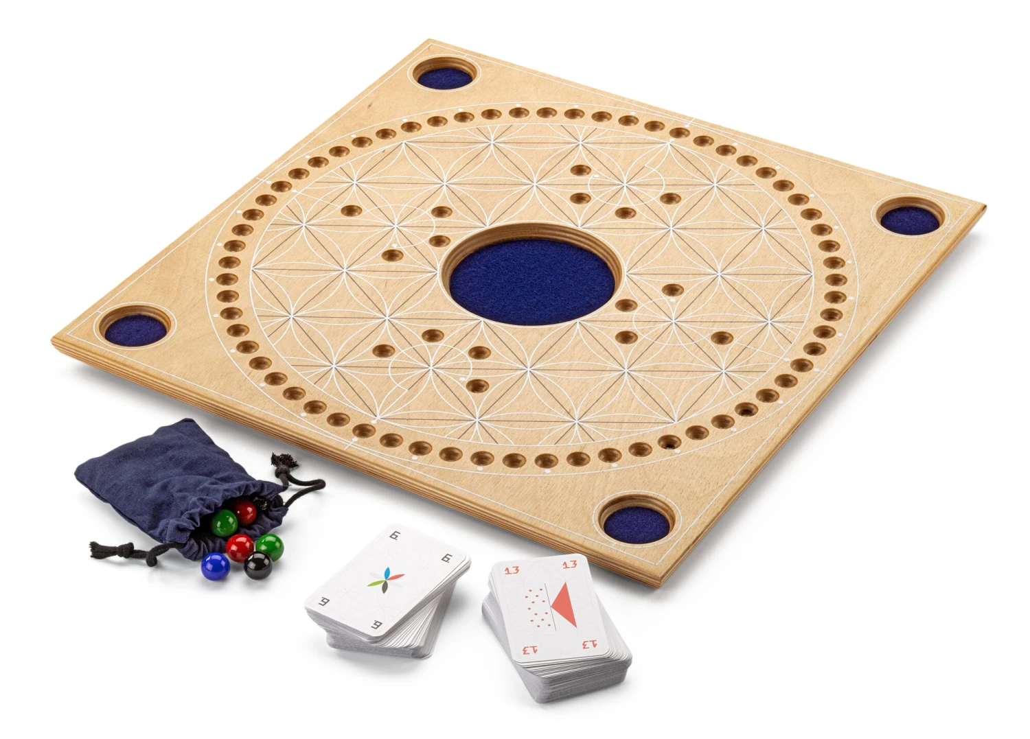 Strategiespiel TAC Klein 1 Strategiespiel TAC Klein