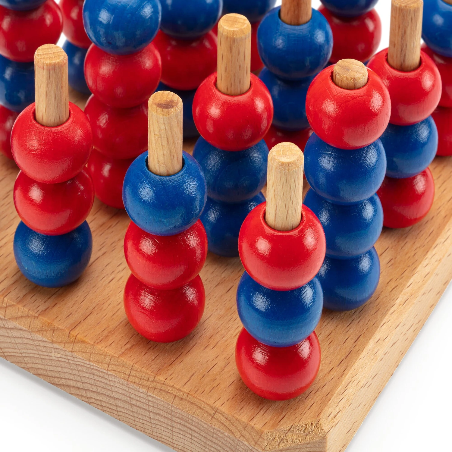 Strategiespiel Vier Gewinnt 3 D 3 Strategiespiel Vier Gewinnt 3 D – Bild 3