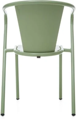 Stuhl Estoril, RAL 6021 Blassgrün -Optimal Einrichtungs Geschäft stuhl estoril 3