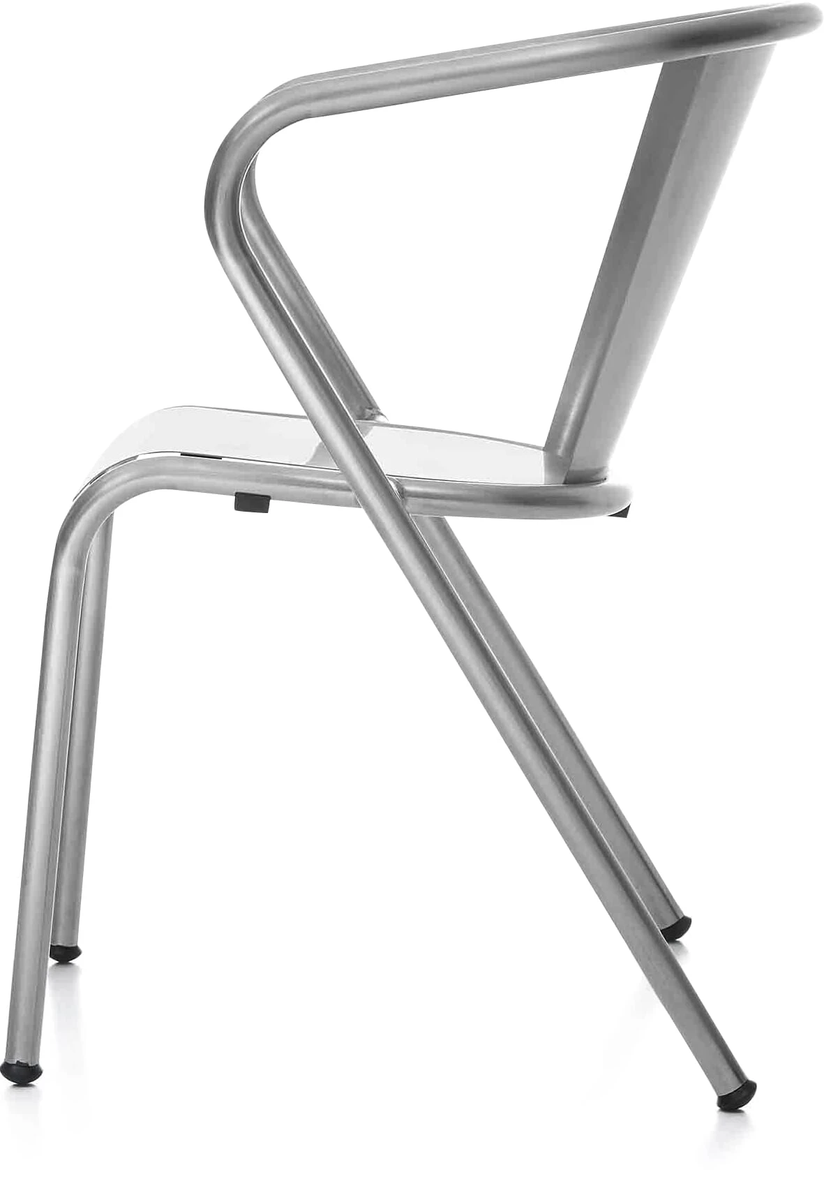 Stuhl Estoril, Edelstahl 5 Stuhl Estoril, Edelstahl – Bild 5