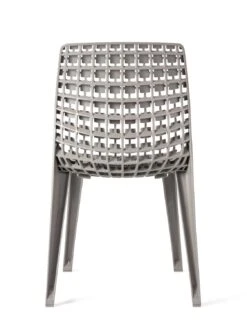 Stuhl Kwart, RAL 7036 Platingrau -Optimal Einrichtungs Geschäft stuhl kwart 3