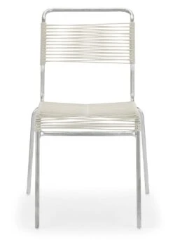 Stuhl Säntis, Feuerverzinkt -Optimal Einrichtungs Geschäft stuhl saentis feuerverzinkt 2