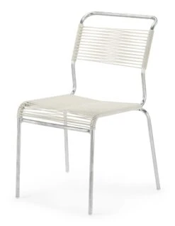 Stuhl Säntis, Feuerverzinkt