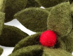 Tannengirlande Filz 5 Tannengirlande Filz -Optimal Einrichtungs Geschäft tannengirlande filz 2