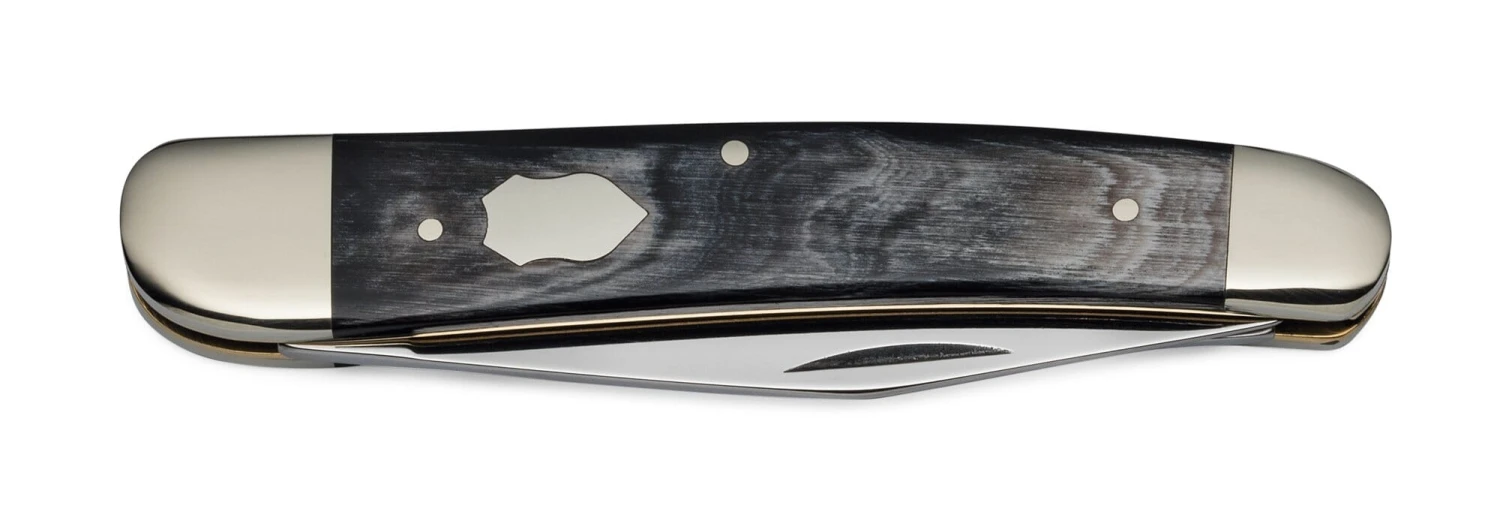 Taschenmesser Bunthornheft 2 Taschenmesser Bunthornheft – Bild 2