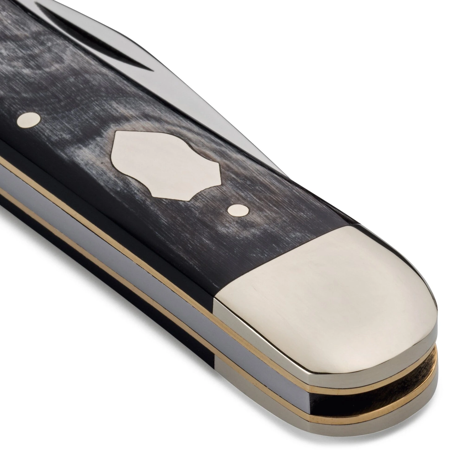 Taschenmesser Bunthornheft 3 Taschenmesser Bunthornheft – Bild 3