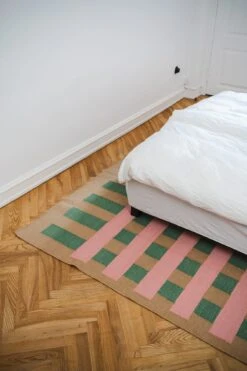 Teppich Matias, Grün, 170 × 240 Cm -Optimal Einrichtungs Geschäft teppich matias 2