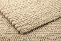 Teppichmuster, Coburger Fuchsschaf