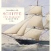 Thorbecke Schiffe- Und Seefahrt-Kalender 2024