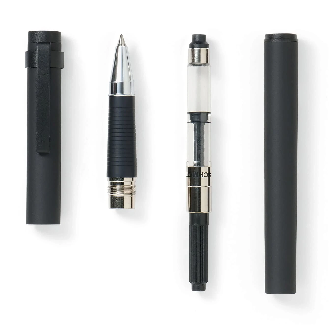 Tintenroller Kakimori 2 Tintenroller Kakimori – Bild 2