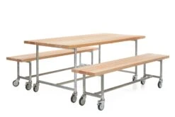 Tisch Jütland -Optimal Einrichtungs Geschäft tisch juetland 3