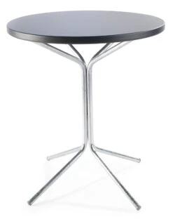 Tisch Pix, Feuerverzinkt, Anthrazit