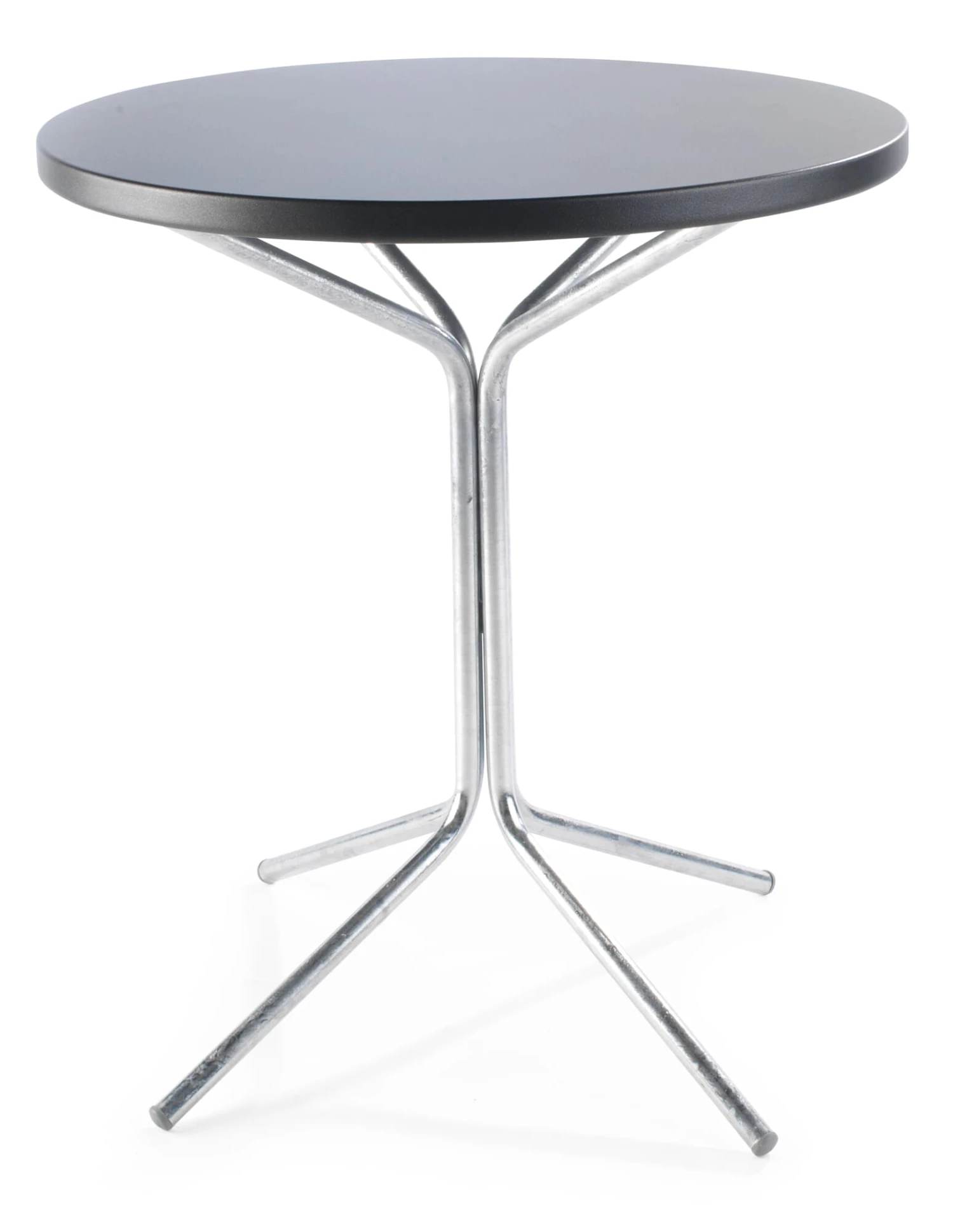 Tisch Pix, Feuerverzinkt, Anthrazit 1 Tisch Pix, Feuerverzinkt, Anthrazit