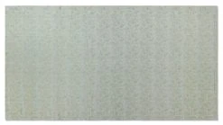 Optimal Einrichtungs Geschäft 25 Tischdecke Jacquard Leinen, Blau