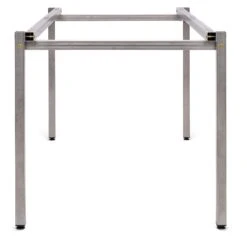 Tischgestell Erik Niro -Optimal Einrichtungs Geschäft tischgestell erik niro 2