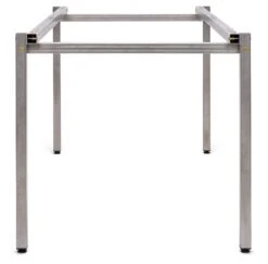 Tischgestell Erik Niro -Optimal Einrichtungs Geschäft tischgestell erik niro 3