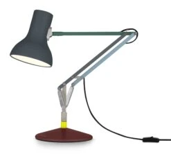 Tischleuchte Anglepoise® Mini Typ 75