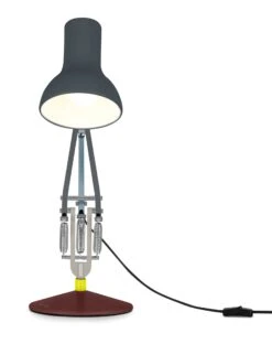 Tischleuchte Anglepoise® Mini Typ 75 -Optimal Einrichtungs Geschäft tischleuchte anglepoise mini typ 75 3