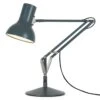Tischleuchte Anglepoise® Mini Typ 75, Grau