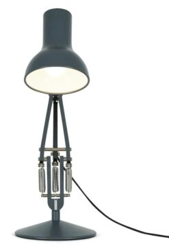 Tischleuchte Anglepoise® Mini Typ 75, Grau 8 Tischleuchte Anglepoise® Mini Typ 75, Grau -Optimal Einrichtungs Geschäft tischleuchte anglepoise mini typ 75 8