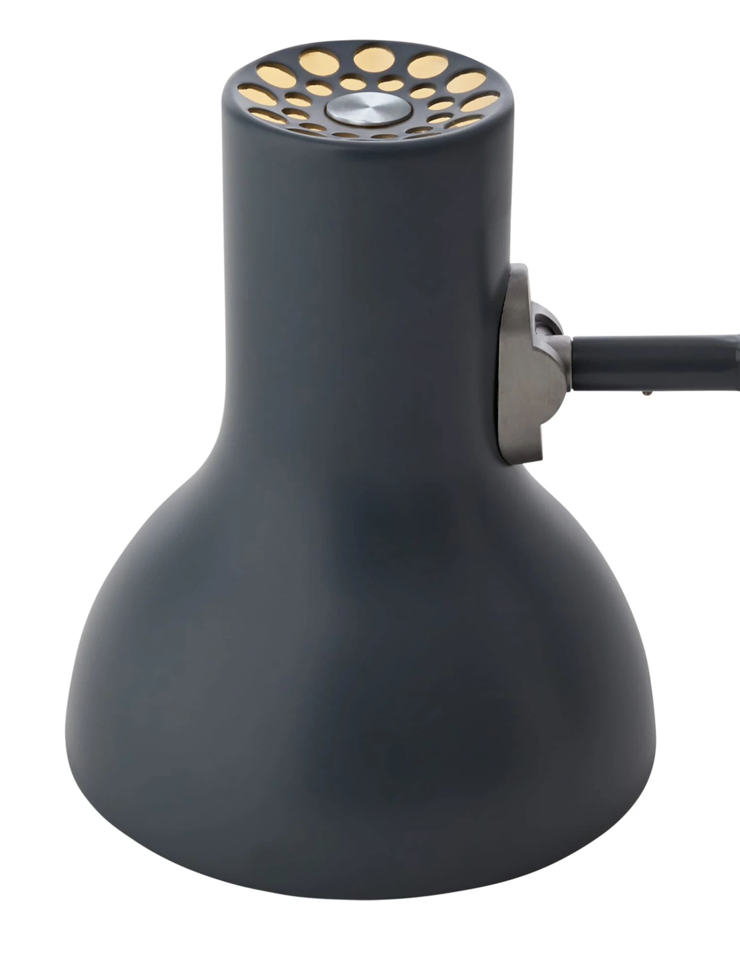 Tischleuchte Anglepoise® Mini Typ 75, Grau 5 Tischleuchte Anglepoise® Mini Typ 75, Grau – Bild 5